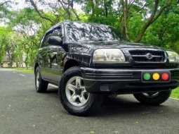 Sumatra Utara, Suzuki Escudo 2004 kondisi terawat 4