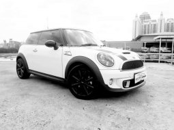 Jual cepat MINI Cooper S 2014 di DKI Jakarta 7