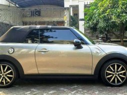 Jual mobil MINI Cooper S 2017 bekas, DKI Jakarta 9