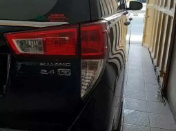 Jawa Barat, Toyota Kijang Innova G 2016 kondisi terawat 5