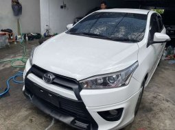 Jual cepat Toyota Yaris TRD Sportivo 2015 di Bangka - Belitung 3