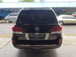 Mobil Lexus LX 2012 570 dijual, Banten 4