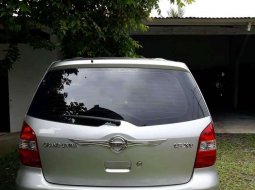 Jual Nissan Grand Livina XV 2013 harga murah di Jawa Tengah 1