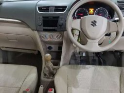 Jual Suzuki Ertiga GL 2013 harga murah di Jawa Timur 3