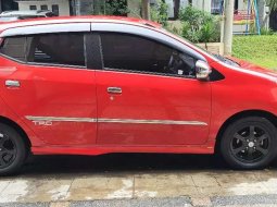 Jawa Barat, Toyota Agya TRD Sportivo 2016 kondisi terawat 5