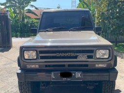 Jual mobil bekas murah Daihatsu Taft GT 1991 di Nusa Tenggara Barat 11