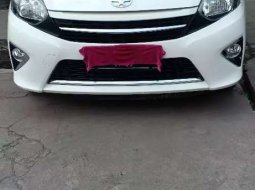 Jual mobil Toyota Agya G 2013 bekas, Sumatra Utara 2