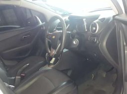 Chevrolet TRAX 2016 Banten dijual dengan harga termurah 3