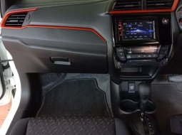 Jual cepat Honda Brio RS 2019 di Jawa Barat 10