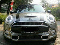 Jual mobil MINI Cooper S 2017 bekas, DKI Jakarta 8