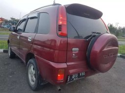 Jawa Timur, jual mobil Daihatsu Taruna CX 2001 dengan harga terjangkau 5