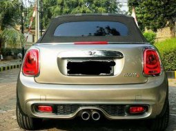 Jual mobil MINI Cooper S 2017 bekas, DKI Jakarta 6