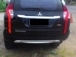 Mobil Mitsubishi Pajero Sport 2016 Dakar dijual, Sumatra Barat 6