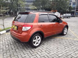 Jual Suzuki SX4 X-Over 2009 harga murah di Sumatra Utara 5