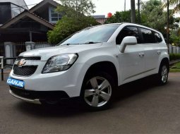 Dijual mobil bekas Chevrolet Orlando LT, Jawa Barat  3