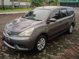 Nissan Grand Livina 2013 Jawa Tengah dijual dengan harga termurah 5