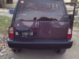 Jual Suzuki Escudo JLX 1995 harga murah di Aceh 5