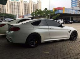 Jual BMW M4 2015 harga murah di DKI Jakarta 5