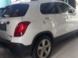 Chevrolet TRAX 2016 Banten dijual dengan harga termurah 2