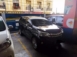Jual mobil Toyota Avanza G 2015 bekas, Aceh 3