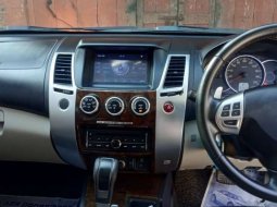 Mobil Mitsubishi Pajero Sport 2013 Dakar dijual, Aceh 6