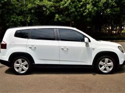 Dijual mobil bekas Chevrolet Orlando LT, Jawa Barat  2