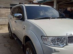 Mobil Mitsubishi Pajero Sport 2013 Dakar dijual, Aceh 4