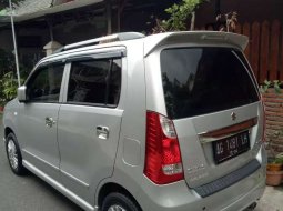Jawa Timur, Suzuki Karimun Wagon R DILAGO 2014 kondisi terawat 4