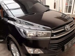 Jawa Barat, Toyota Kijang Innova G 2016 kondisi terawat 2