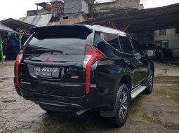 Jual cepat Mitsubishi Pajero Sport Dakar 2016 di Sumatra Barat 6