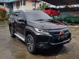 Jual cepat Mitsubishi Pajero Sport Dakar 2016 di Sumatra Barat 5