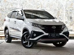 Jual Toyota Rush TRD Sportivo 2019 harga murah di DKI Jakarta 3