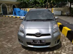 Jual mobil bekas murah Toyota Yaris J 2013 di Jawa Barat 1