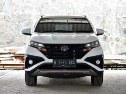 Jual Toyota Rush TRD Sportivo 2019 harga murah di DKI Jakarta 2