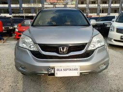 Mobil Honda CR-V 2012 2.4 terbaik di Riau 2