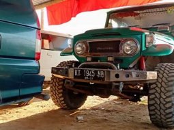 Jawa Barat, Toyota Hardtop 1986 kondisi terawat 2
