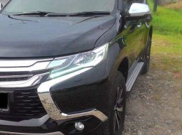 Mobil Mitsubishi Pajero Sport 2016 Dakar dijual, Sumatra Barat 3