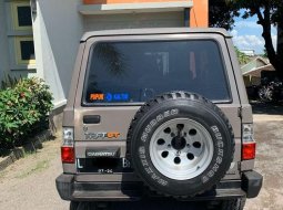 Jual mobil bekas murah Daihatsu Taft GT 1991 di Nusa Tenggara Barat 4