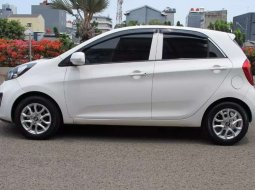 Mobil Kia Picanto 2012 SE dijual, DKI Jakarta 1