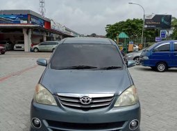 Dijual mobil bekas Toyota Avanza S, Banten  2