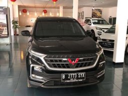 Bangka - Belitung, jual mobil Wuling Almaz 2019 dengan harga terjangkau 1