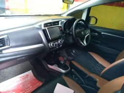 Jual Honda Jazz RS 2016 harga murah di Sumatra Utara 2