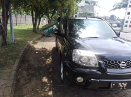 Jawa Timur, Nissan X-Trail ST 2004 kondisi terawat 3