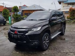 Jual cepat Mitsubishi Pajero Sport Dakar 2016 di Sumatra Barat 4