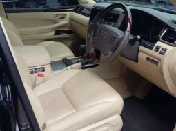 Mobil Lexus LX 2012 570 dijual, Banten 1