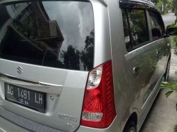 Jawa Timur, Suzuki Karimun Wagon R DILAGO 2014 kondisi terawat 3
