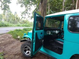 Mobil Toyota Land Cruiser 1978 dijual, Jawa Timur 4