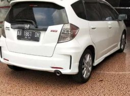 DIY Yogyakarta, jual mobil Honda Jazz RS 2014 dengan harga terjangkau 2