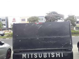 Riau, jual mobil Mitsubishi L300 2017 dengan harga terjangkau 1