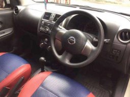 Dijual mobil bekas Nissan March 1.2 Automatic, DIY Yogyakarta  2